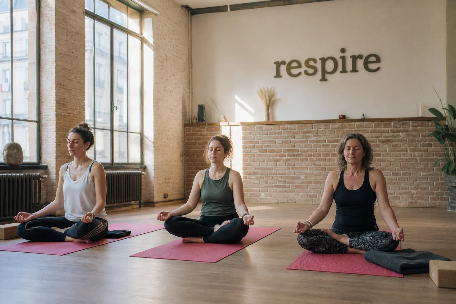 Affaire de Troyes : les dérives du toucher thérapeutique en yoga
