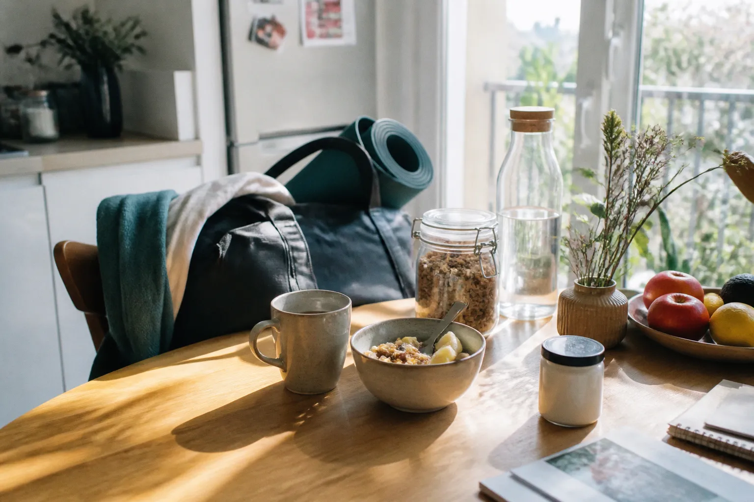 Arise Yoga & Wellness : quand le mouvement devient un acte de soin collectif