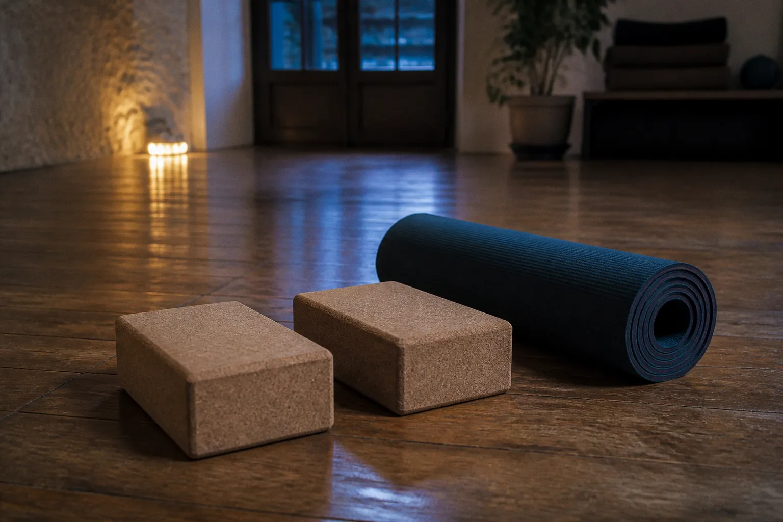 Bakasana : le plan en 4 étapes pour réussir le corbeau