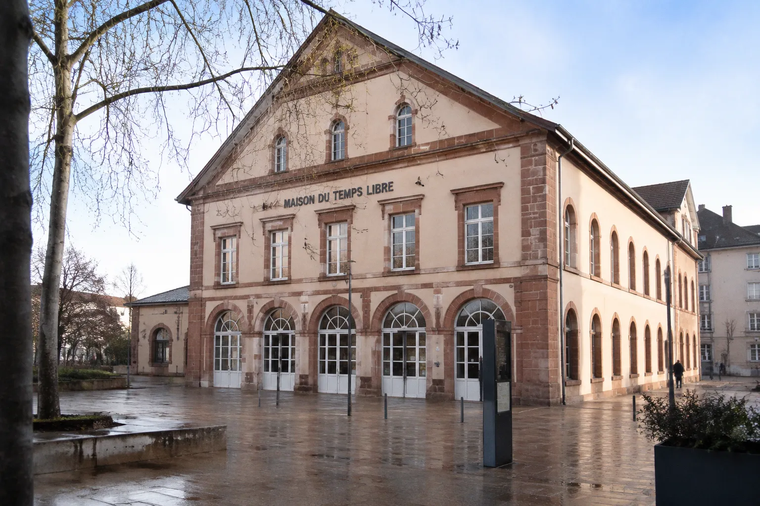 Découvrir la sophrologie à Mulhouse : séances à la Maison du Temps Libre