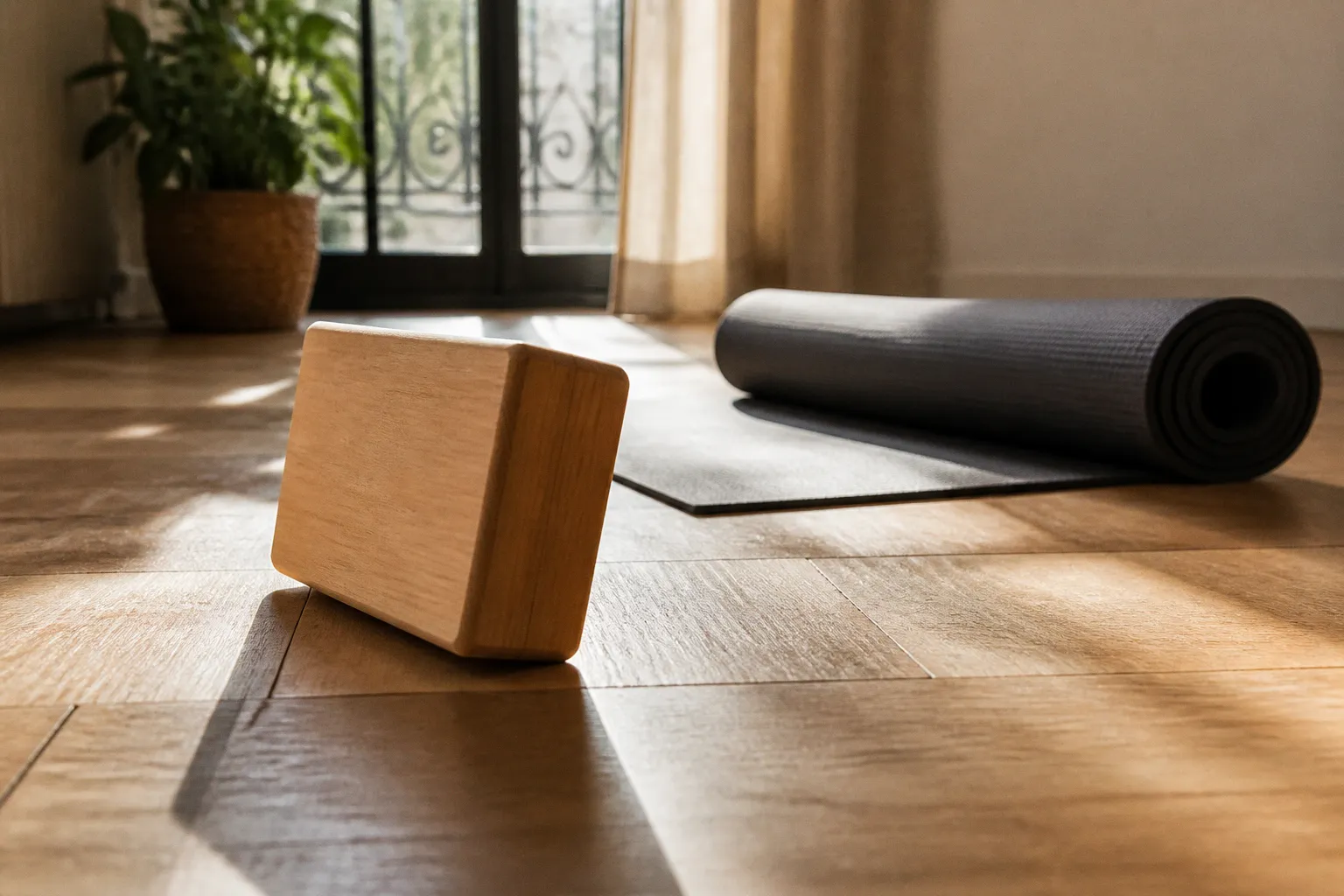 Erreurs de yoga à la maison : 5 clés pour s'auto-corriger
