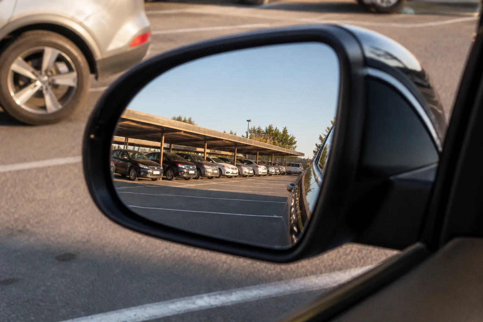 État des lieux de voiture de location : critères et scénarios