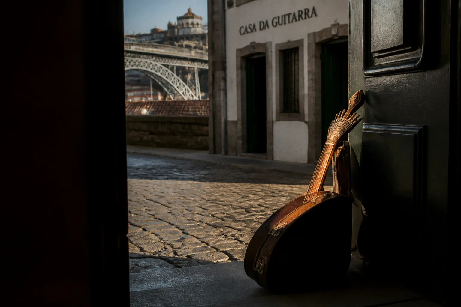 Fado à la Casa da Guitarra : réserver sa place en 1 minute