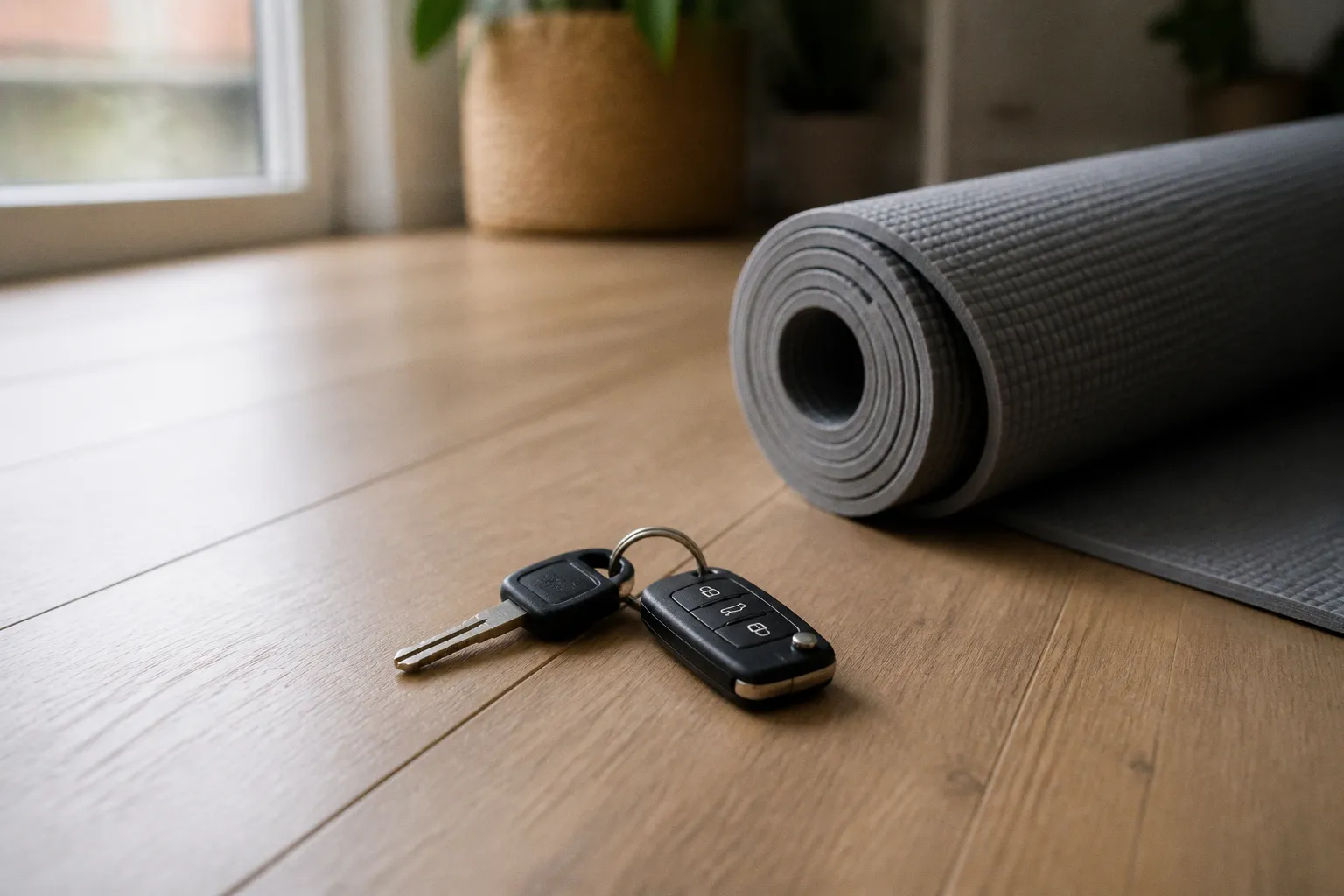 Franchise de location de voiture : le plan pour la réduire