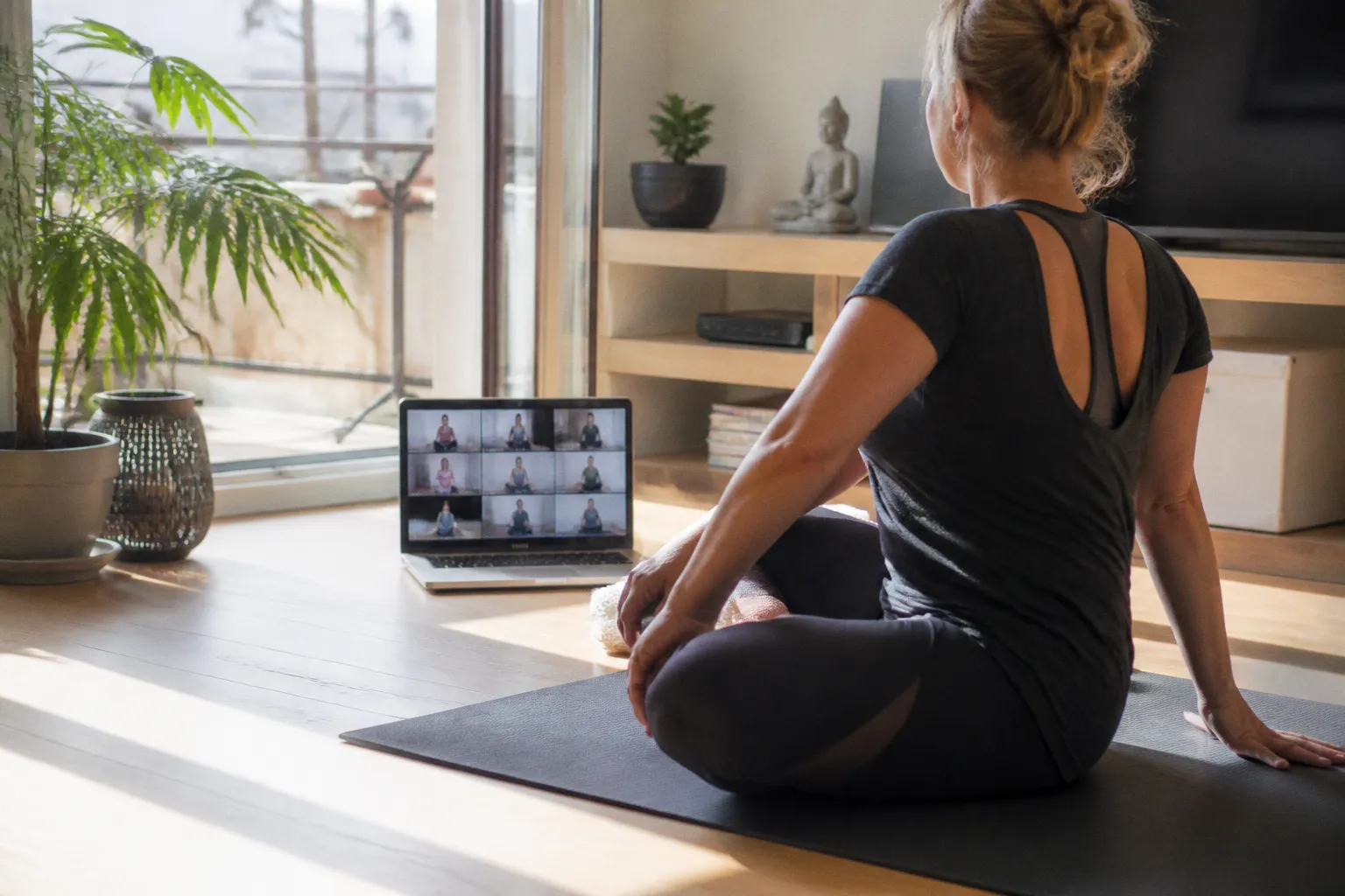 Hatha Yoga et sclérose en plaques : les bienfaits sur la cognition et la fatigue