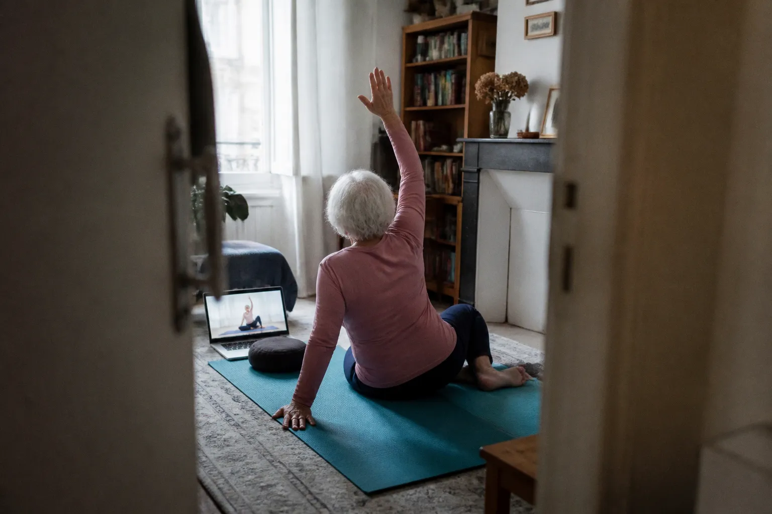 Journée mondiale de la yogathérapie : pourquoi l'intégration est la clé de votre pratique