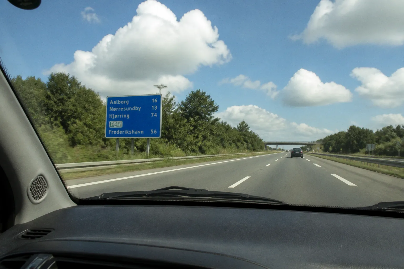 Location de voiture à Aalborg (Danemark) : guide pratique