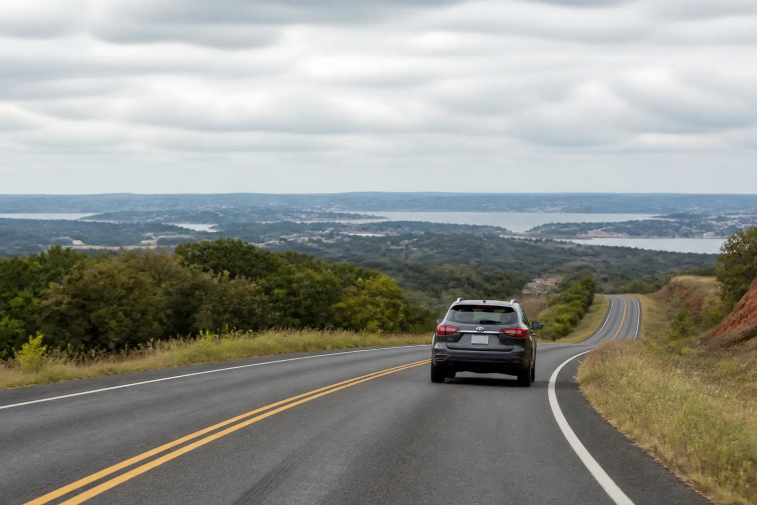 Location de voiture à Brasília (Brésil) : le guide pratique