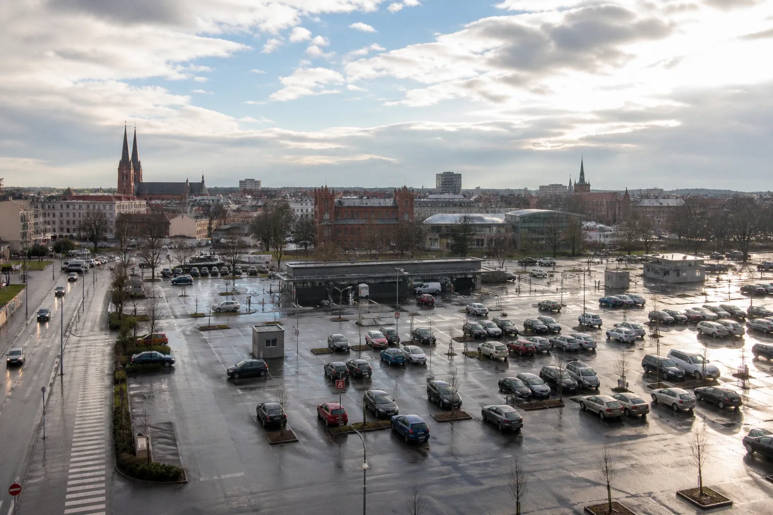 Location de voiture à Bydgoszcz (Pologne) : guide pratique