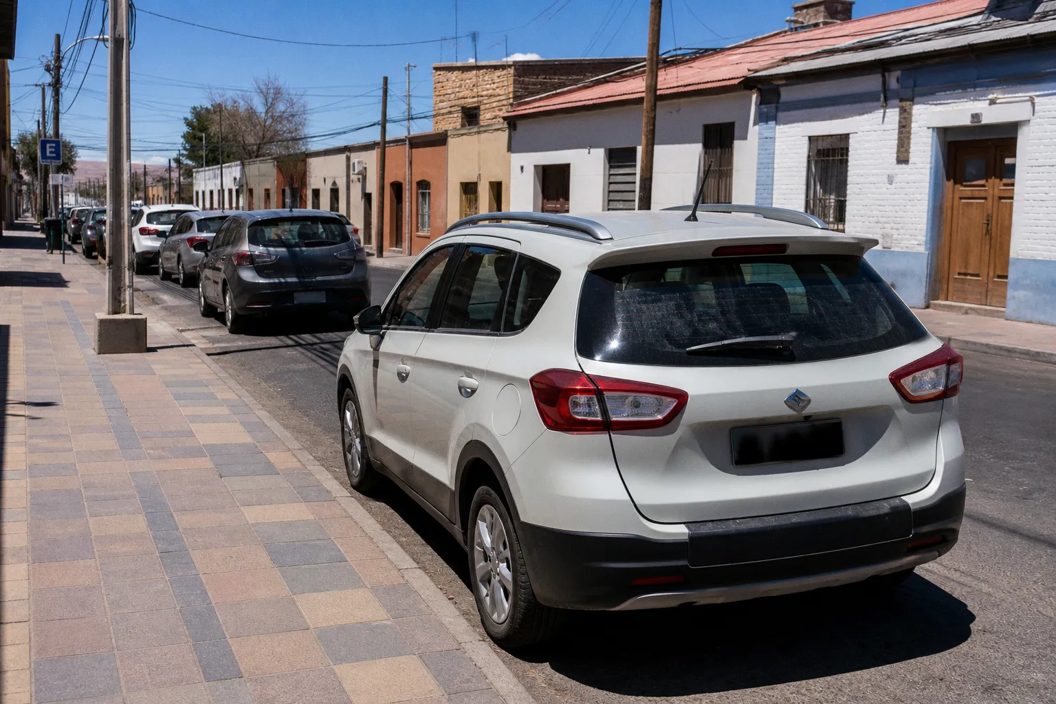 Location de voiture à Calama (Chili) : le guide pratique