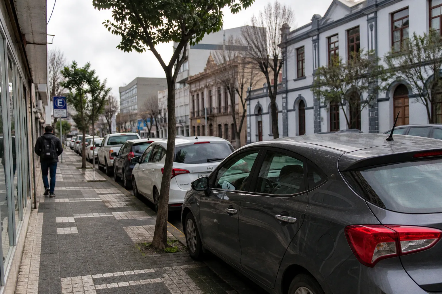 Location de voiture à Concepción (Chili) : guide pratique
