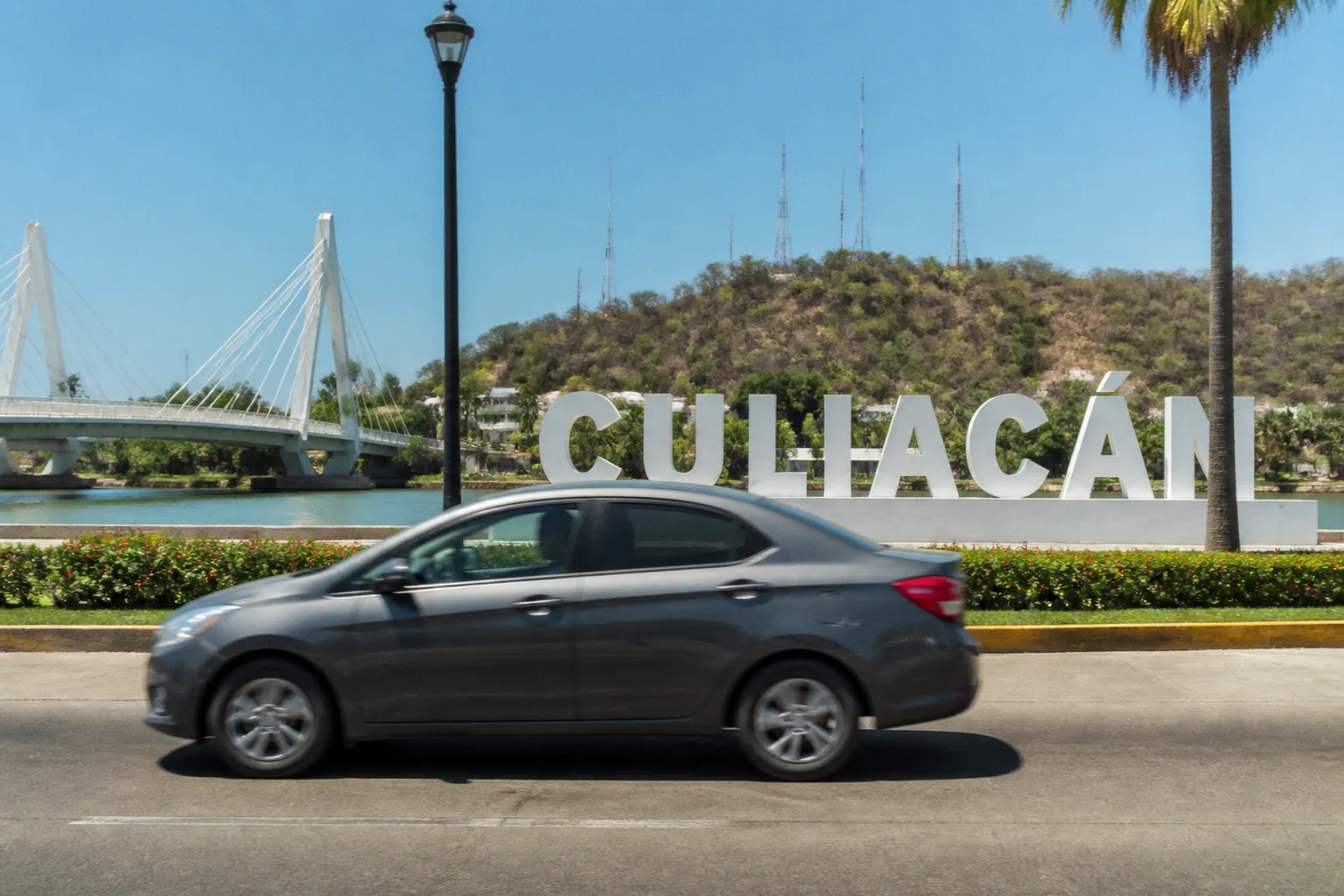 Location de voiture à Culiacán (Mexique) : guide pratique