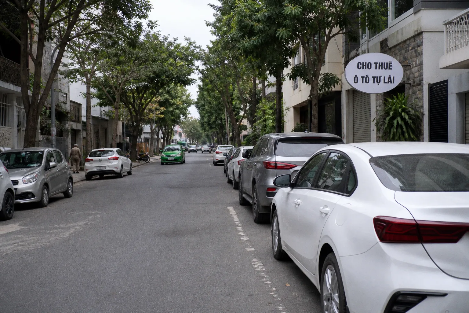 Location de voiture à Da Nang (Viêt Nam) : guide pratique et tarifs