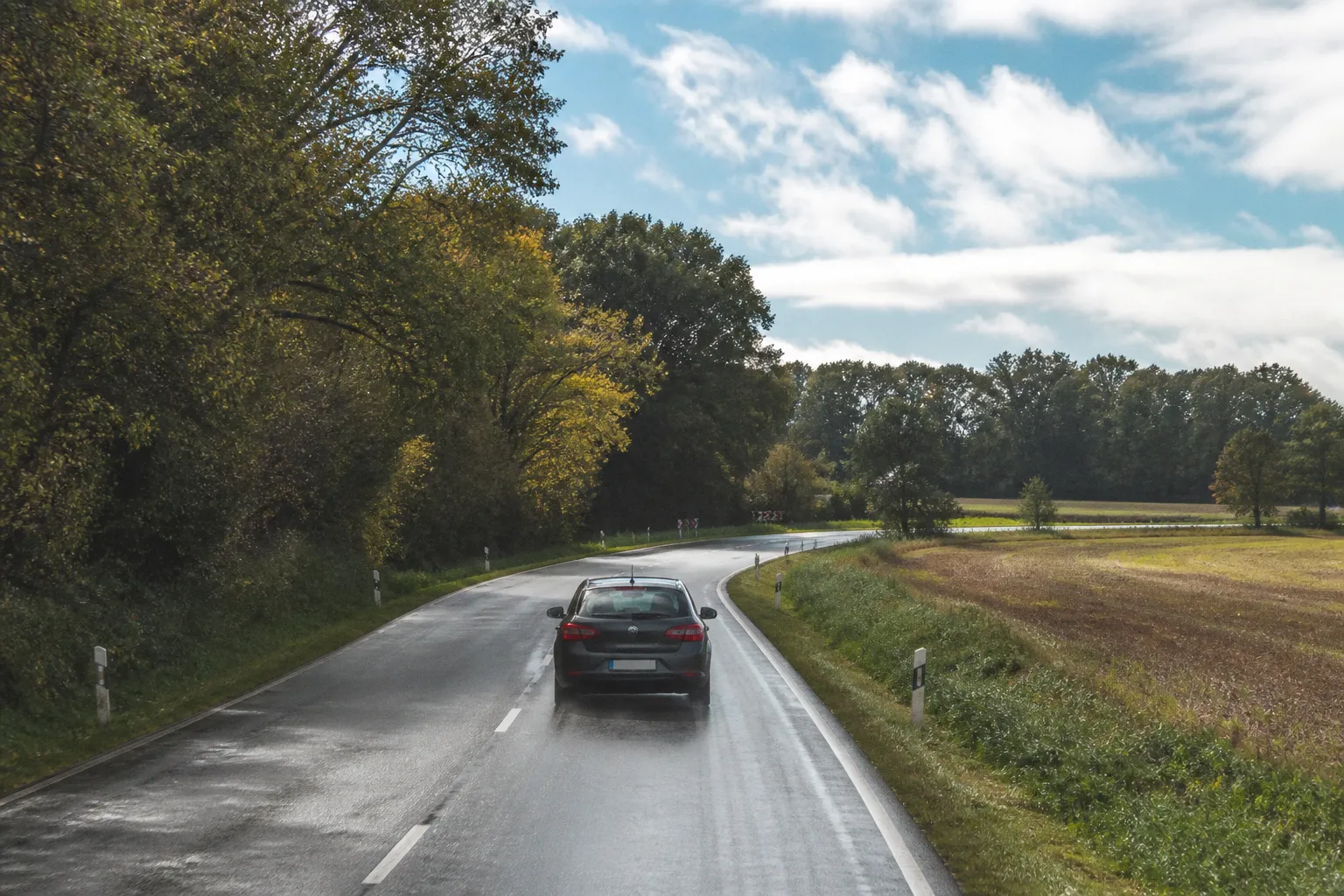 Location de voiture à Hambourg : guide pratique