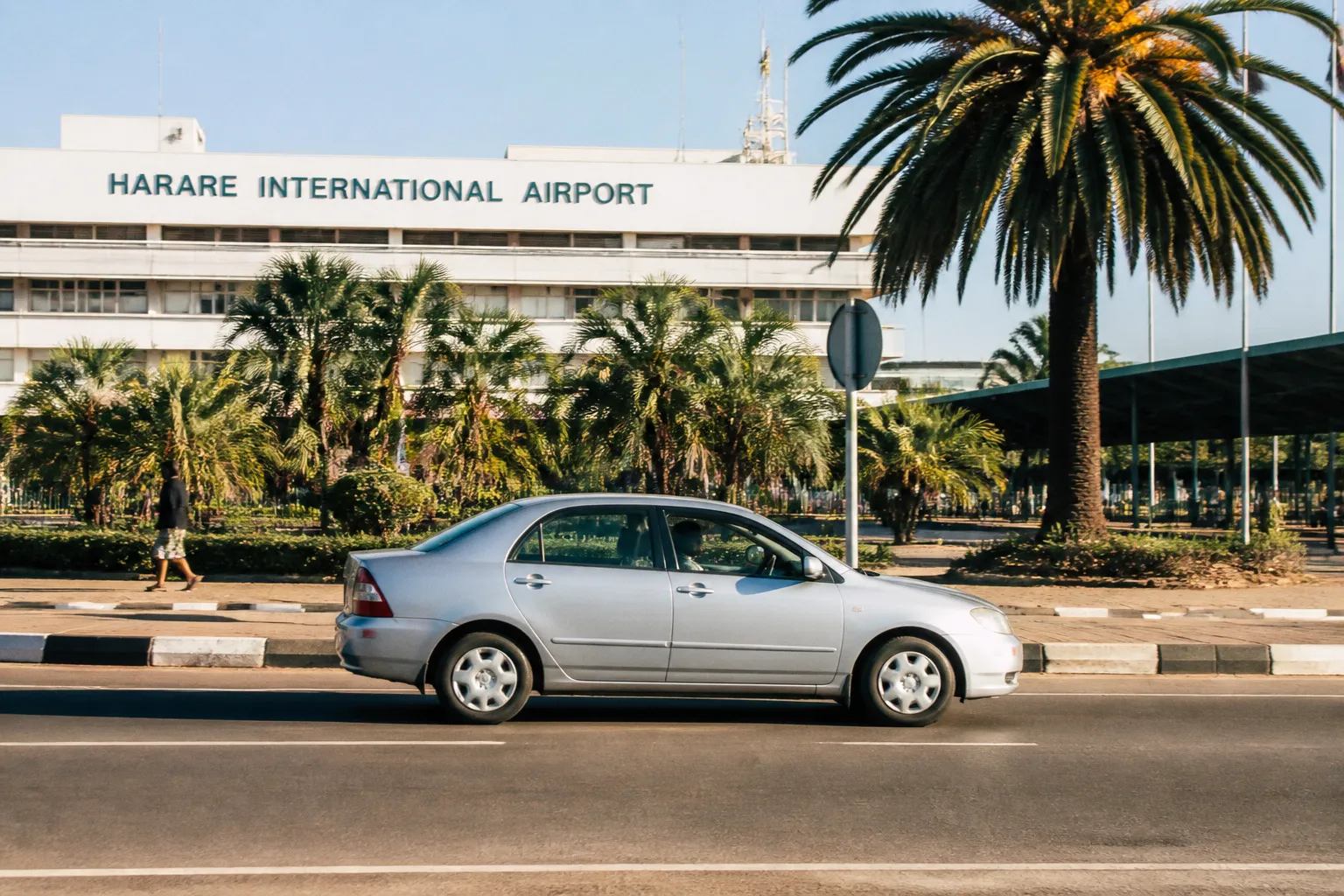 Location de voiture à Harare (Zimbabwe) : guide pratique