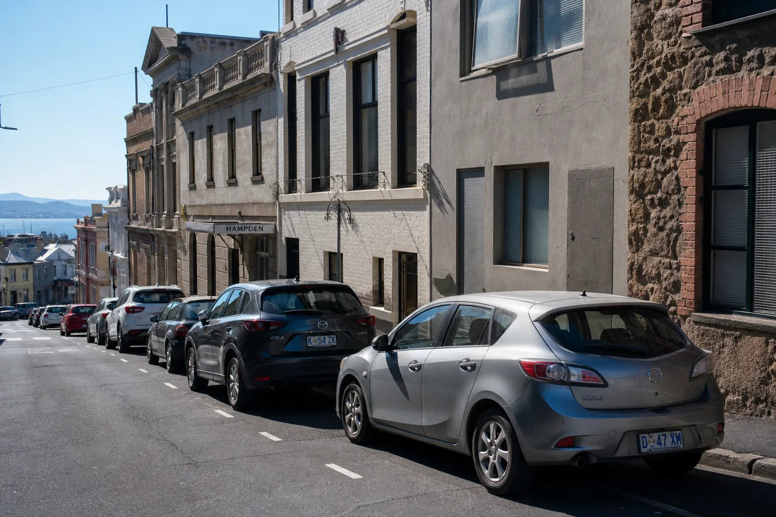 Location de voiture à Hobart (Australie) : guide pratique