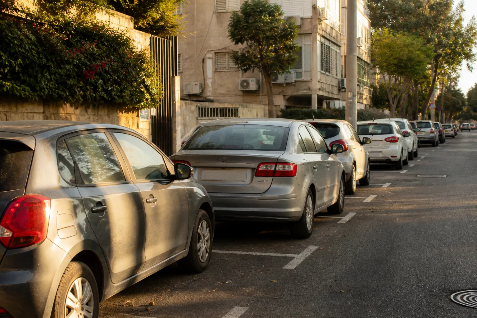 Location de voiture à Holon (Israël) : guide pratique