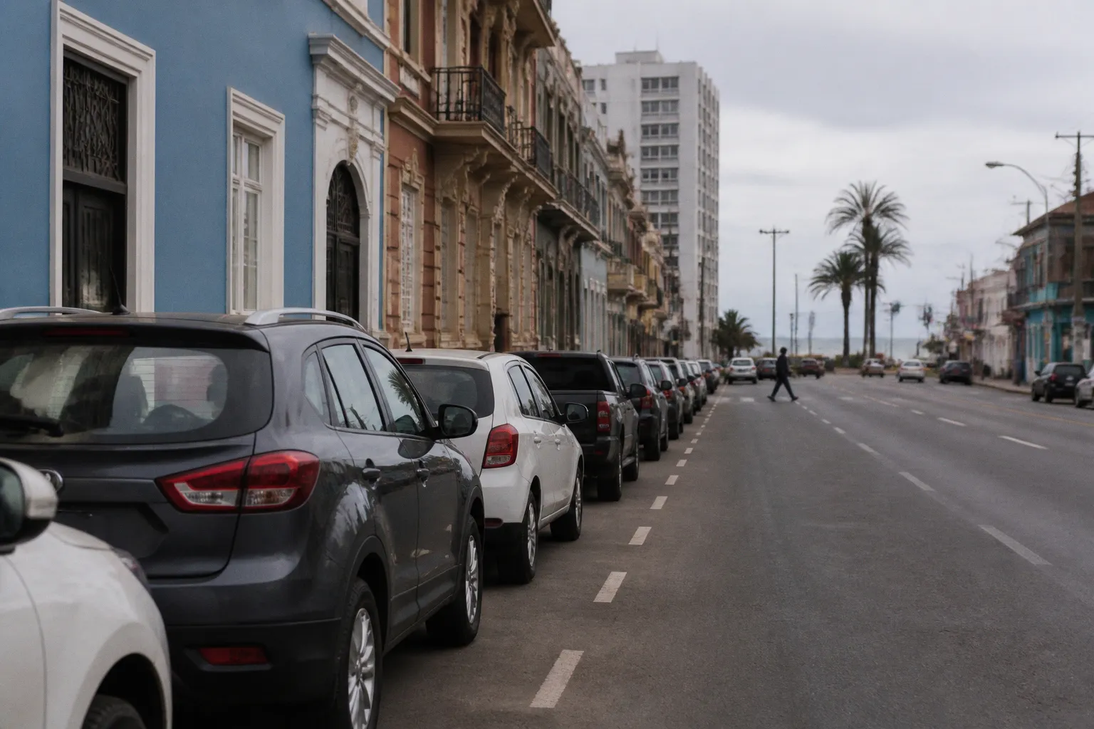 Location de voiture à Iquique (Chili) : guide pratique et conseils