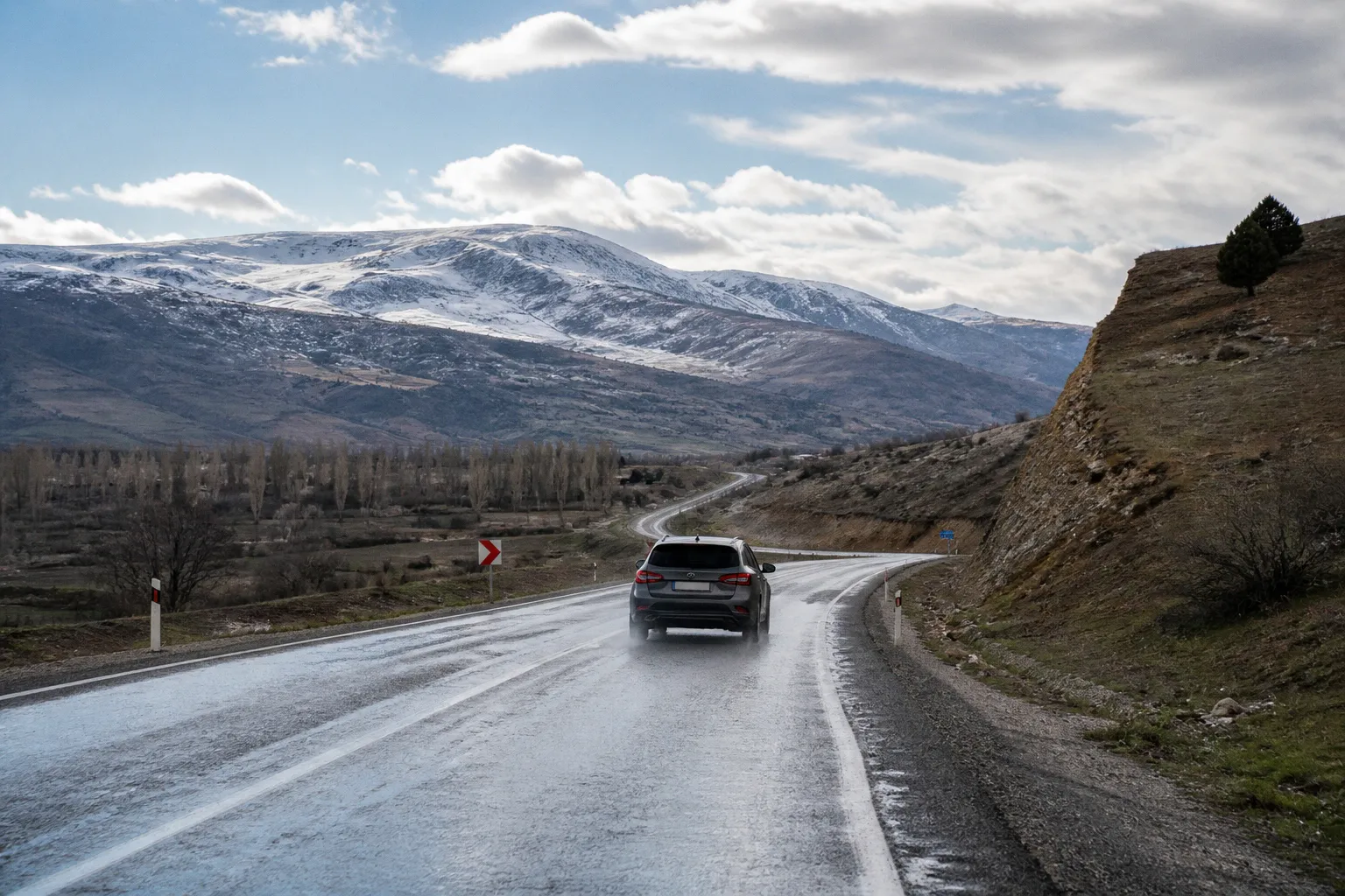 Location de voiture à Malatya (Turquie) : le guide pratique