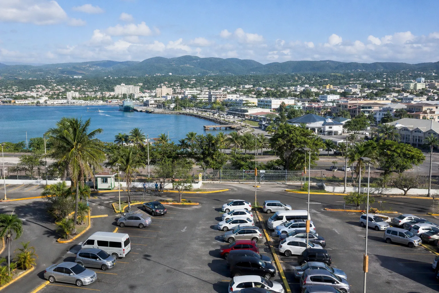 Location de voiture à Montego Bay (Jamaïque) : guide pratique