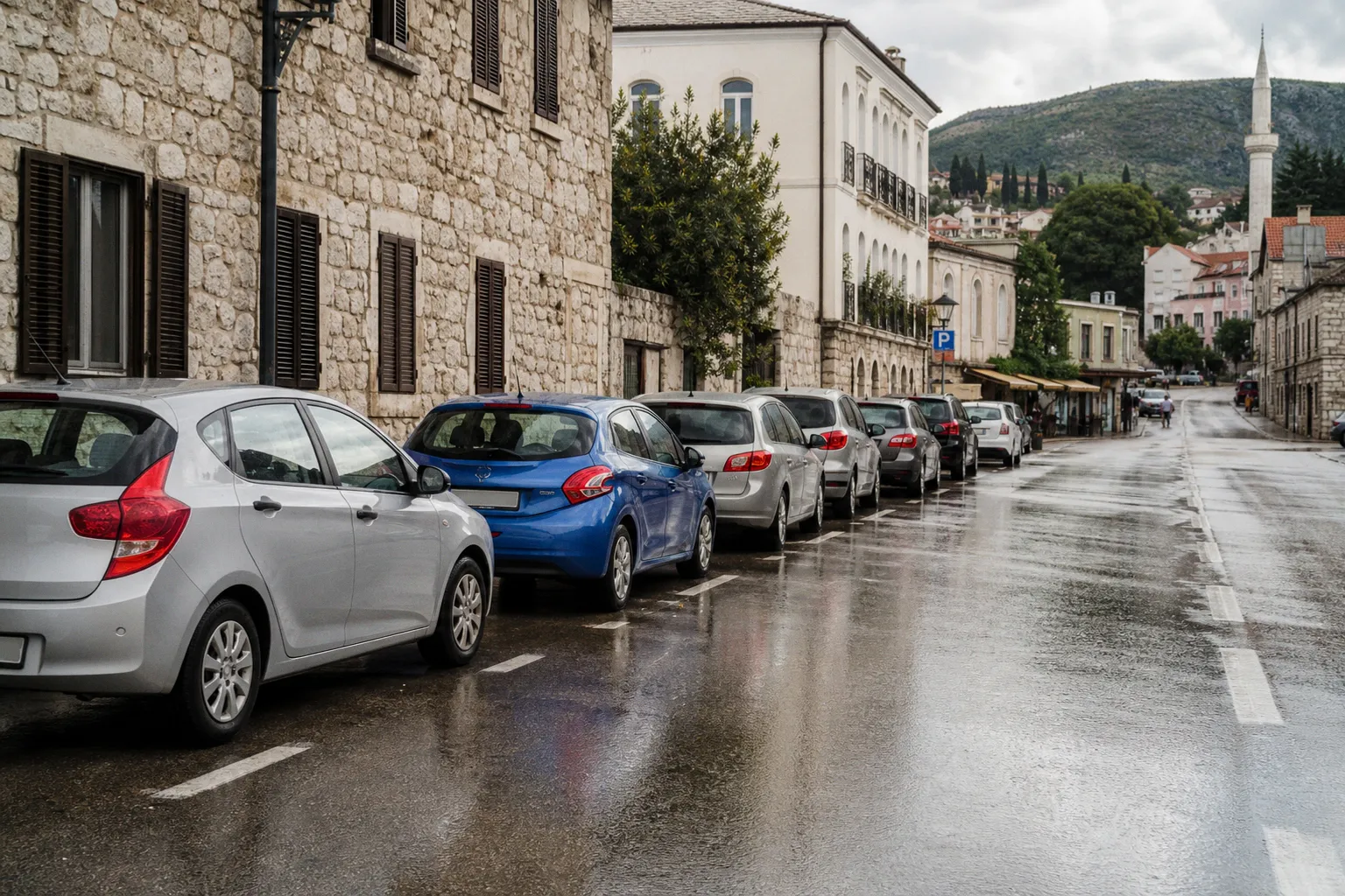 Location de voiture à Mostar (Bosnie-Herzégovine) : guide pratique