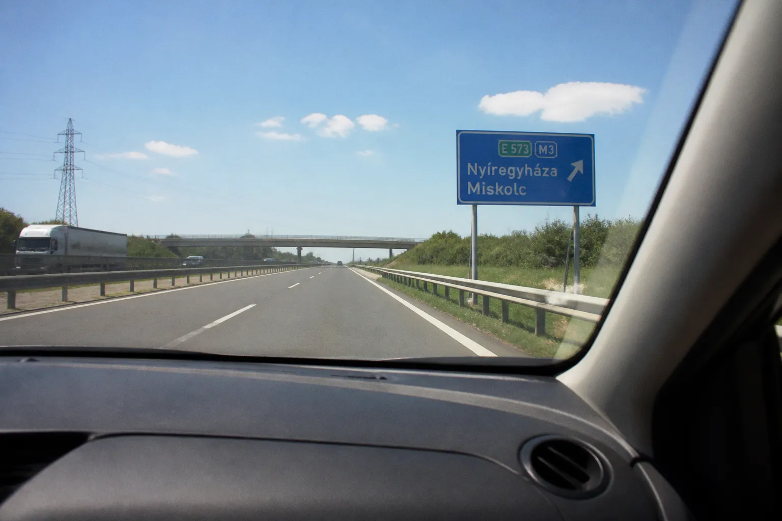 Location de voiture à Nyíregyháza (Hongrie) : guide pratique