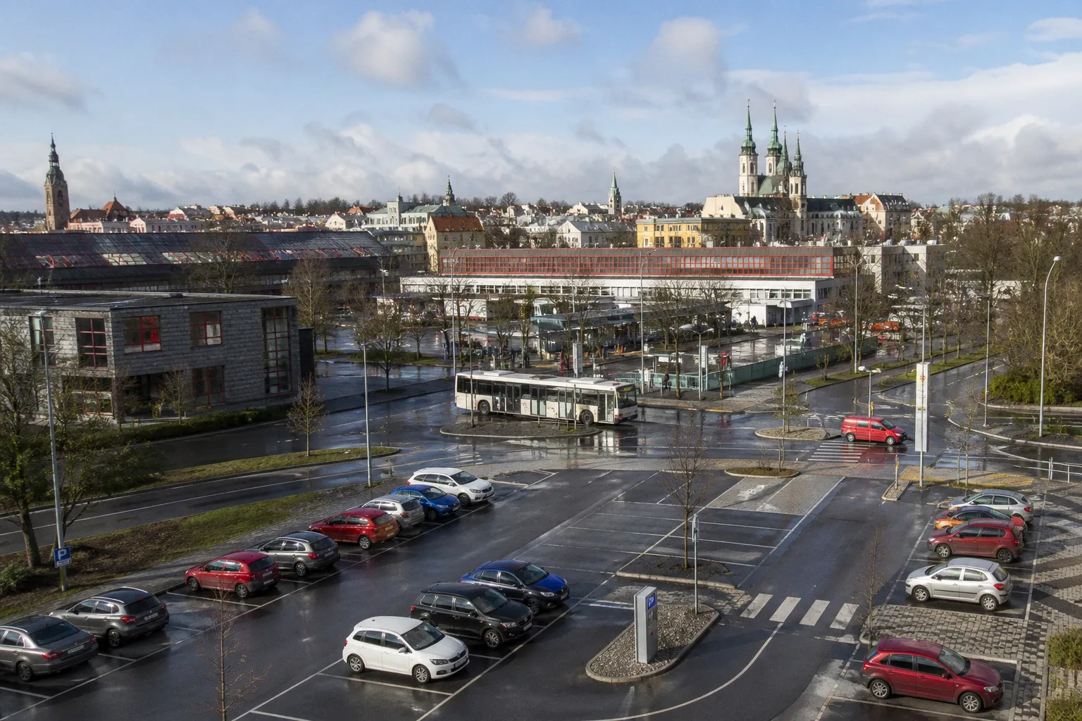 Location de voiture à Pardubice (République tchèque) : le guide pratique