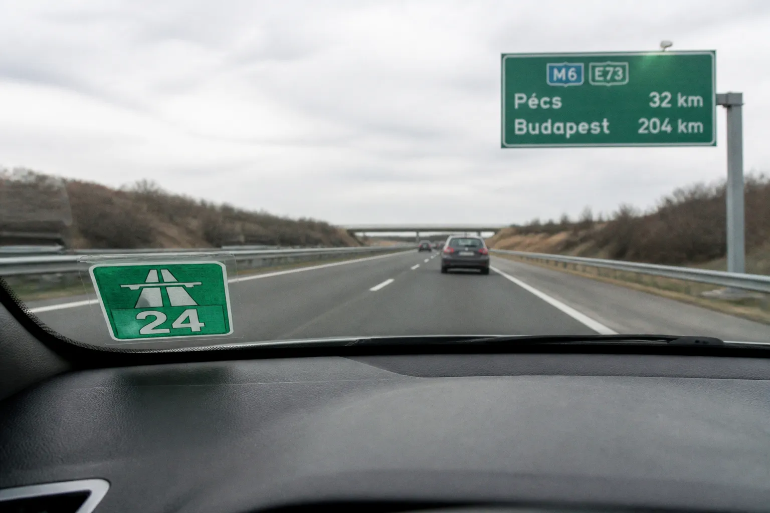 Location de voiture à Pécs (Hongrie) : le guide pratique