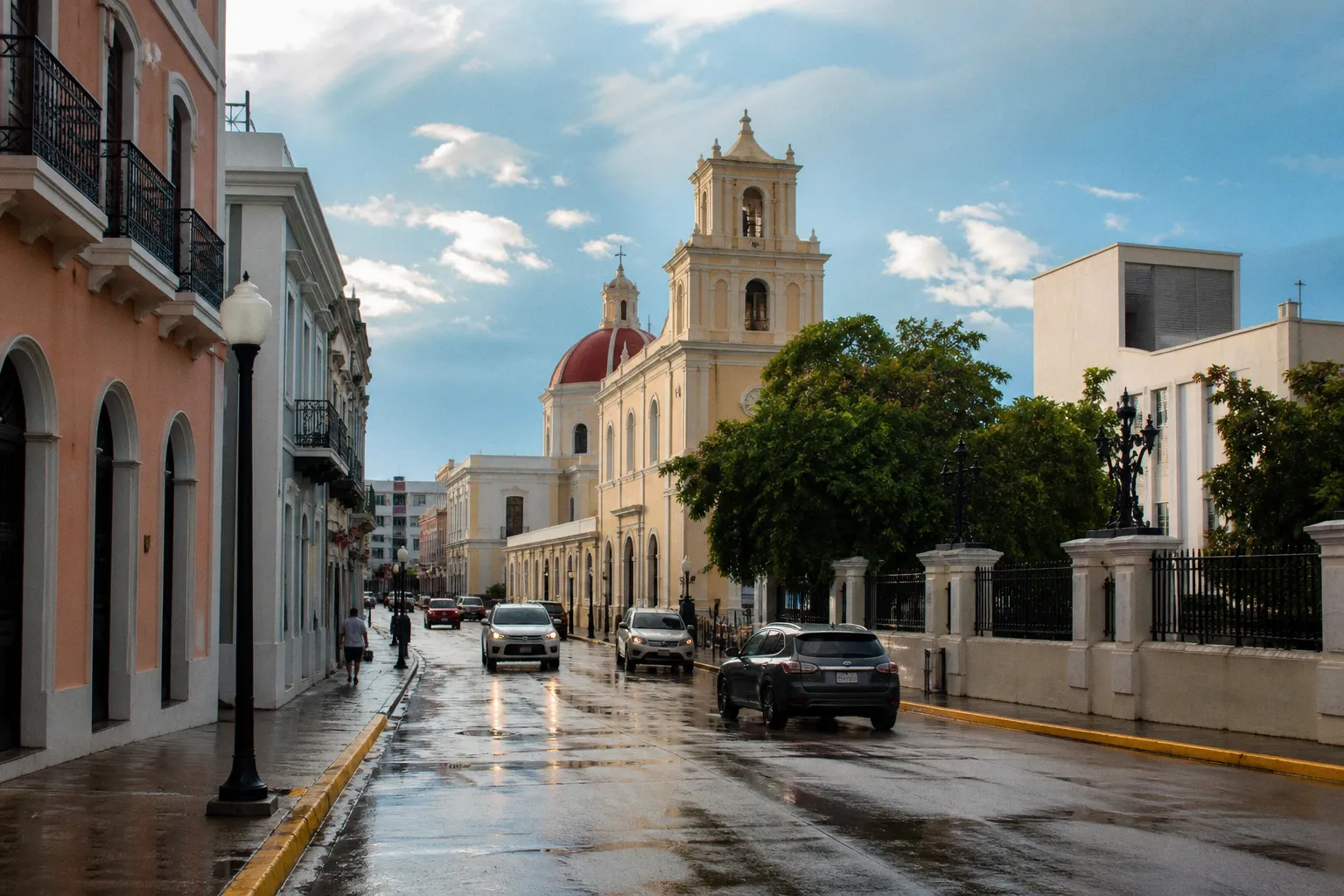 Louer une voiture à Ponce (Porto Rico) : guide pratique