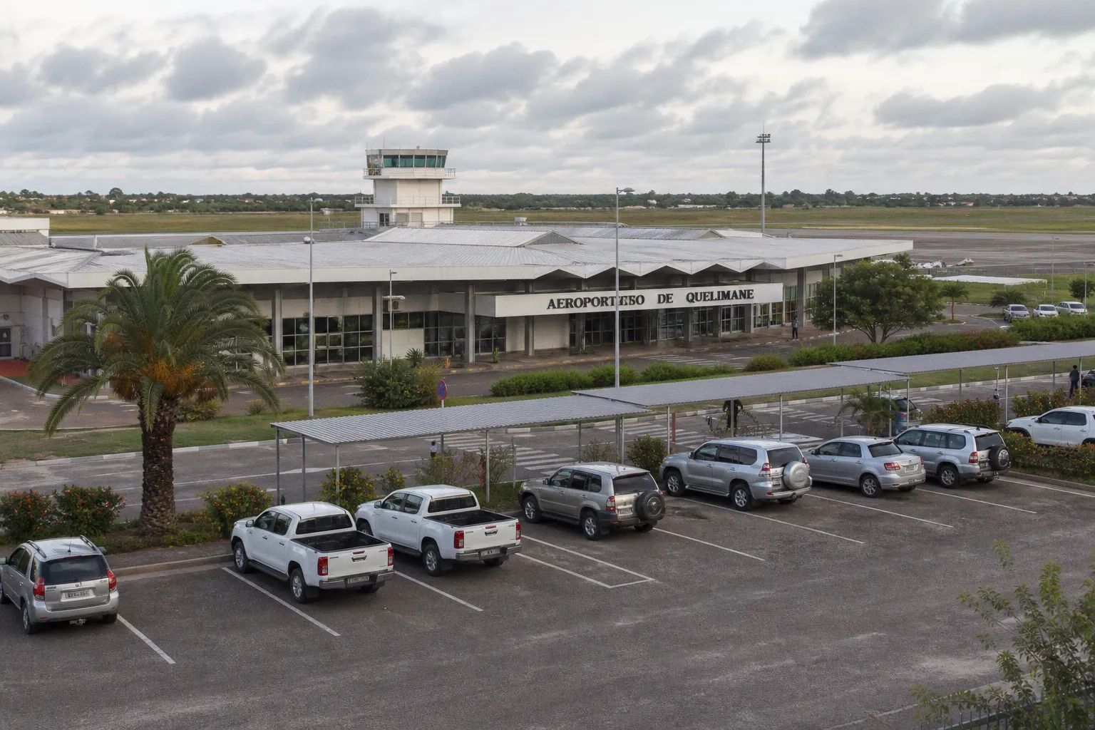Location de voiture à Quelimane : guide pratique et tarifs