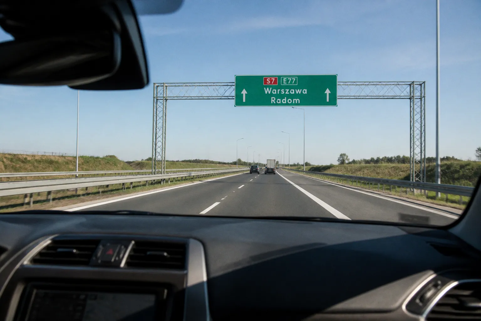 Location de voiture à Radom (Pologne) : guide pratique