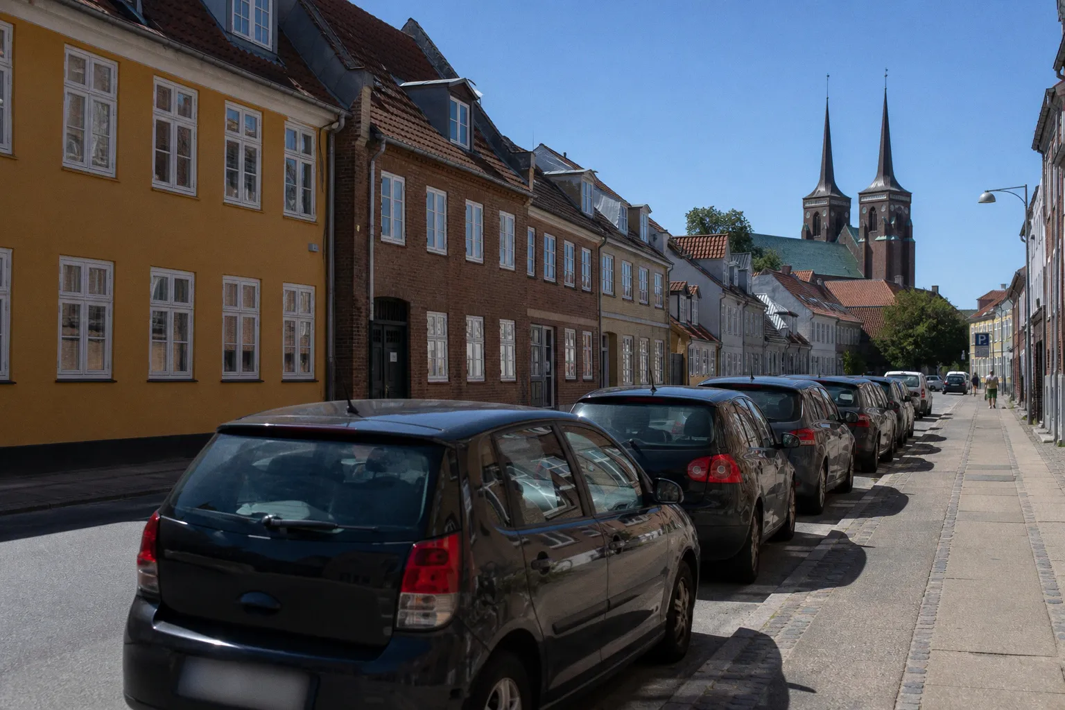 Location de voiture à Roskilde (Danemark) : guide pratique