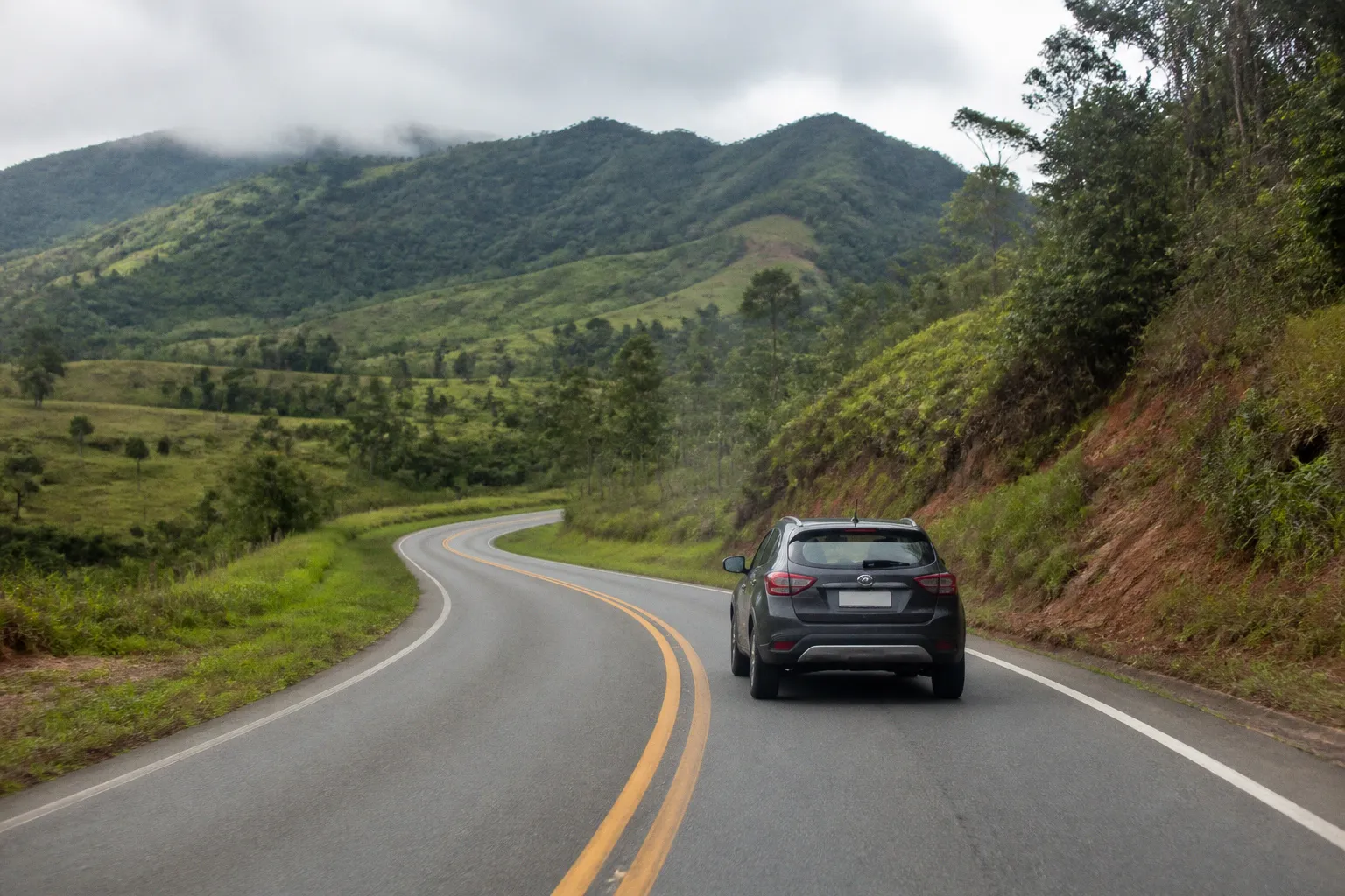 Location de voiture à São Paulo (Brésil) : guide pratique
