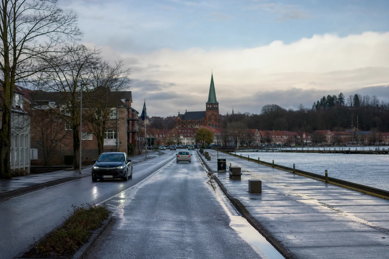 Location de voiture à Silkeborg (Danemark) : guide pratique