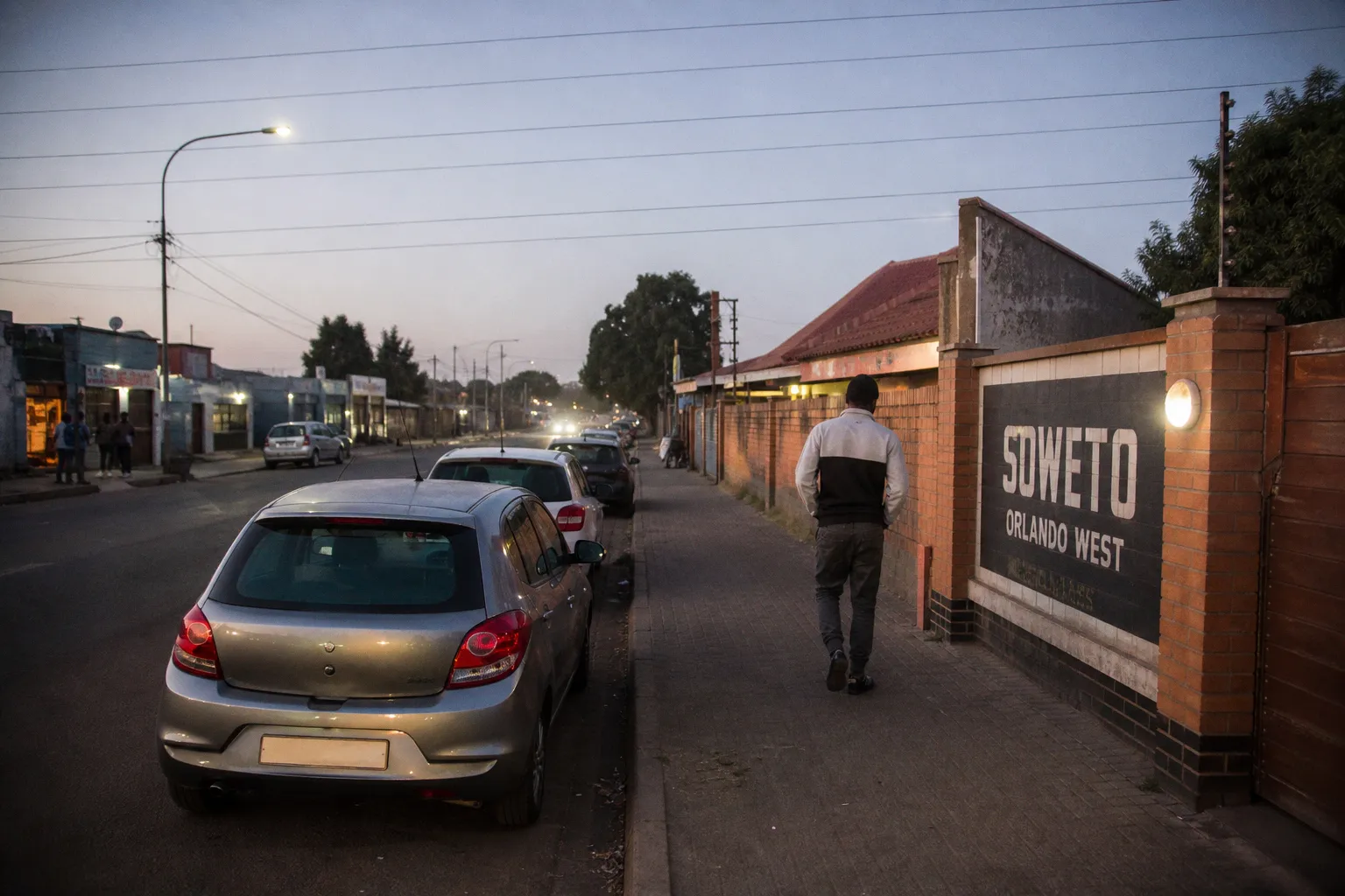 Location de voiture à Soweto (Afrique du Sud) : le guide pratique
