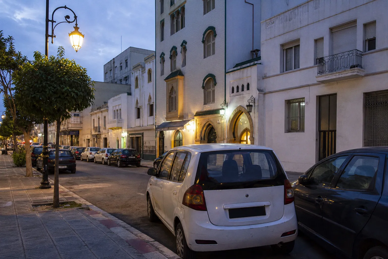 Location de voiture à Tétouan (Maroc) : le guide pratique
