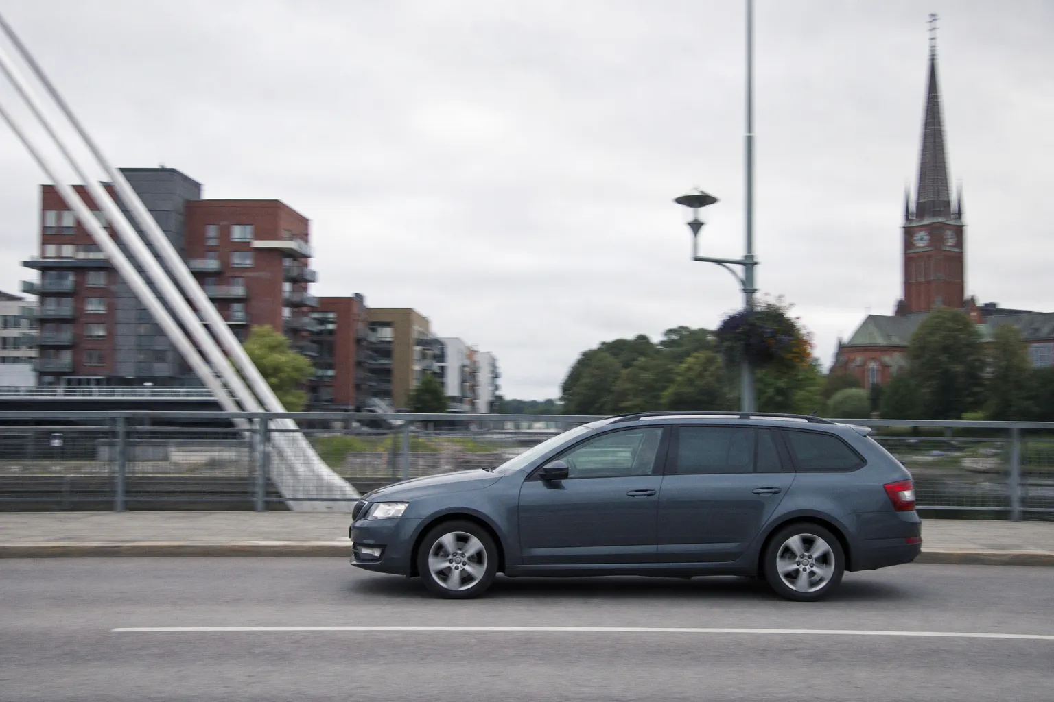 Location de voiture à Umeå (Suède) : le guide pratique
