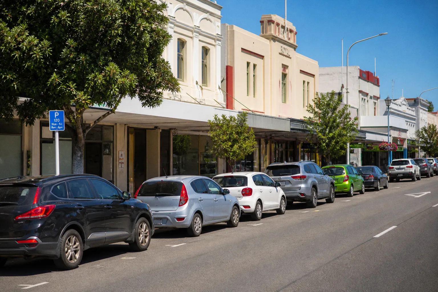 Location de voiture à Whanganui (Nouvelle-Zélande) : le guide pratique