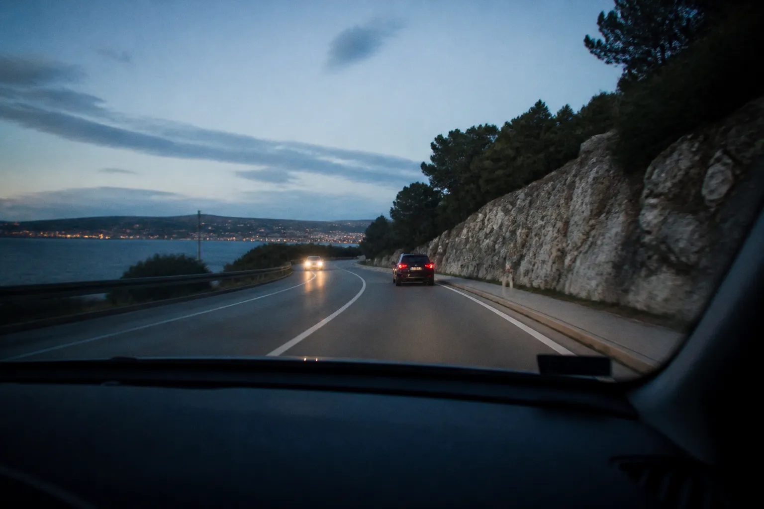 Location de voiture à Zadar (Croatie) : guide pratique