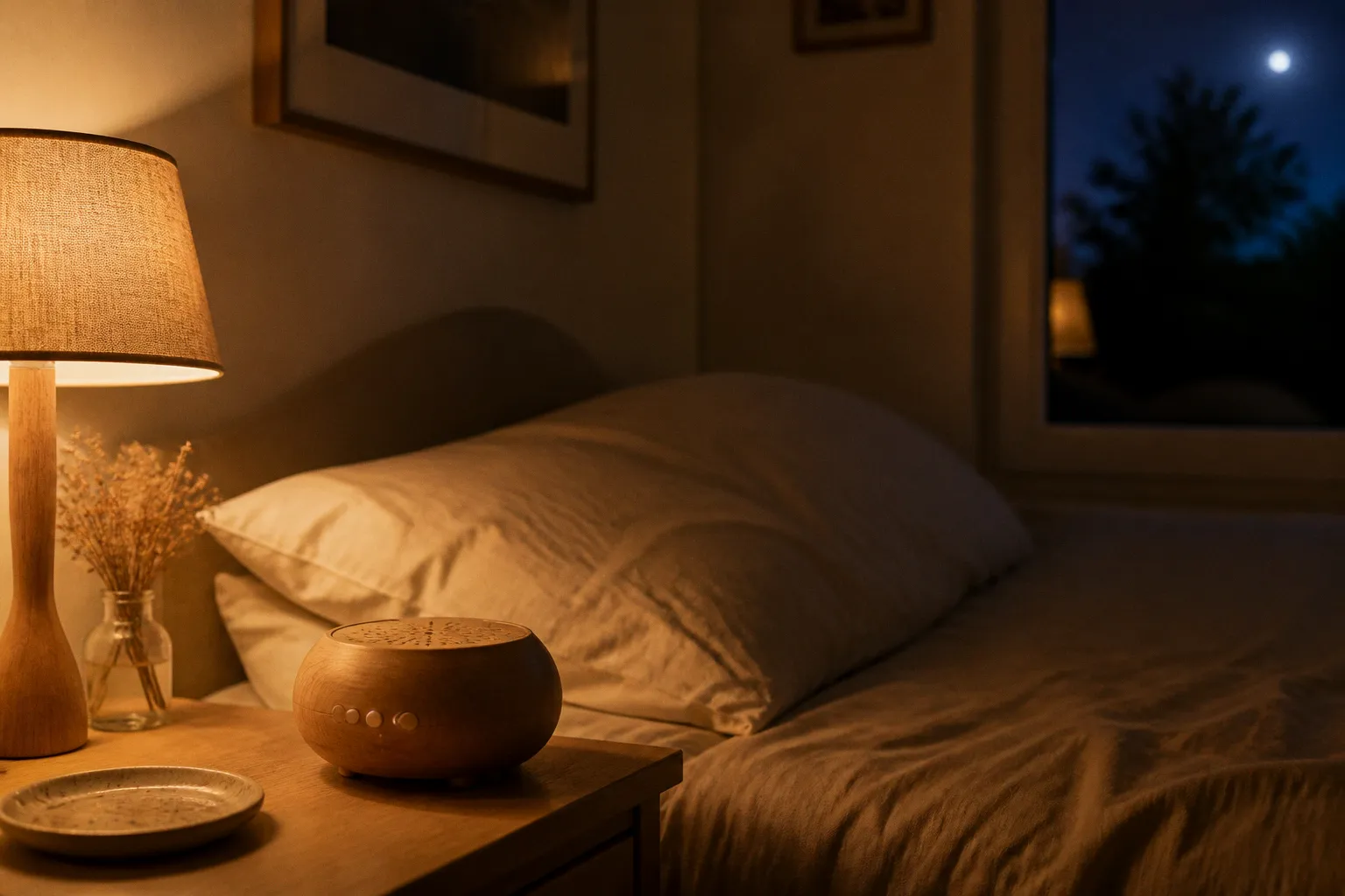Morphée : 210 séances de méditation et sophrologie sans écran pour vos nuits