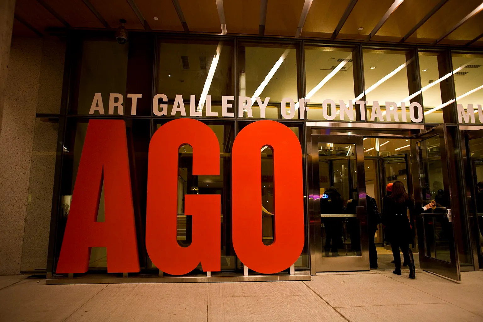 Musée des beaux-arts de l'Ontario tarifs : 4 astuces pour économiser