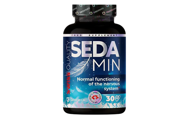 Sedamin
