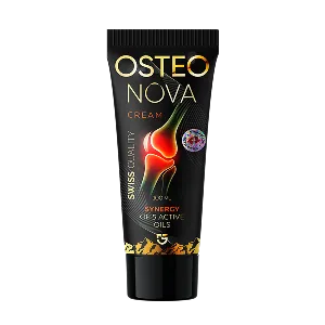 OsteoNova cream