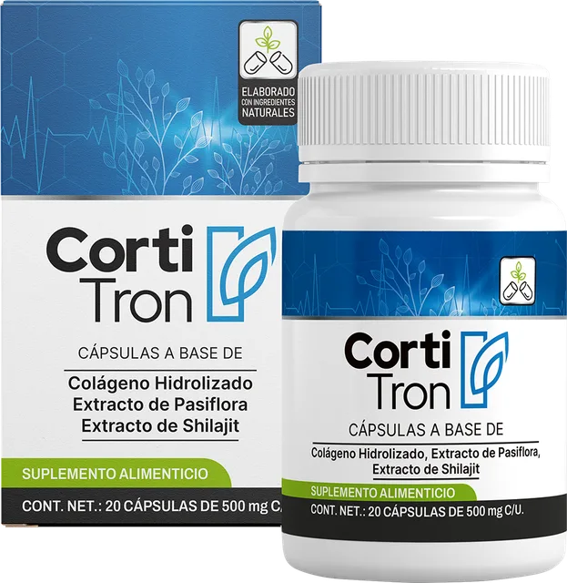 Cortitron