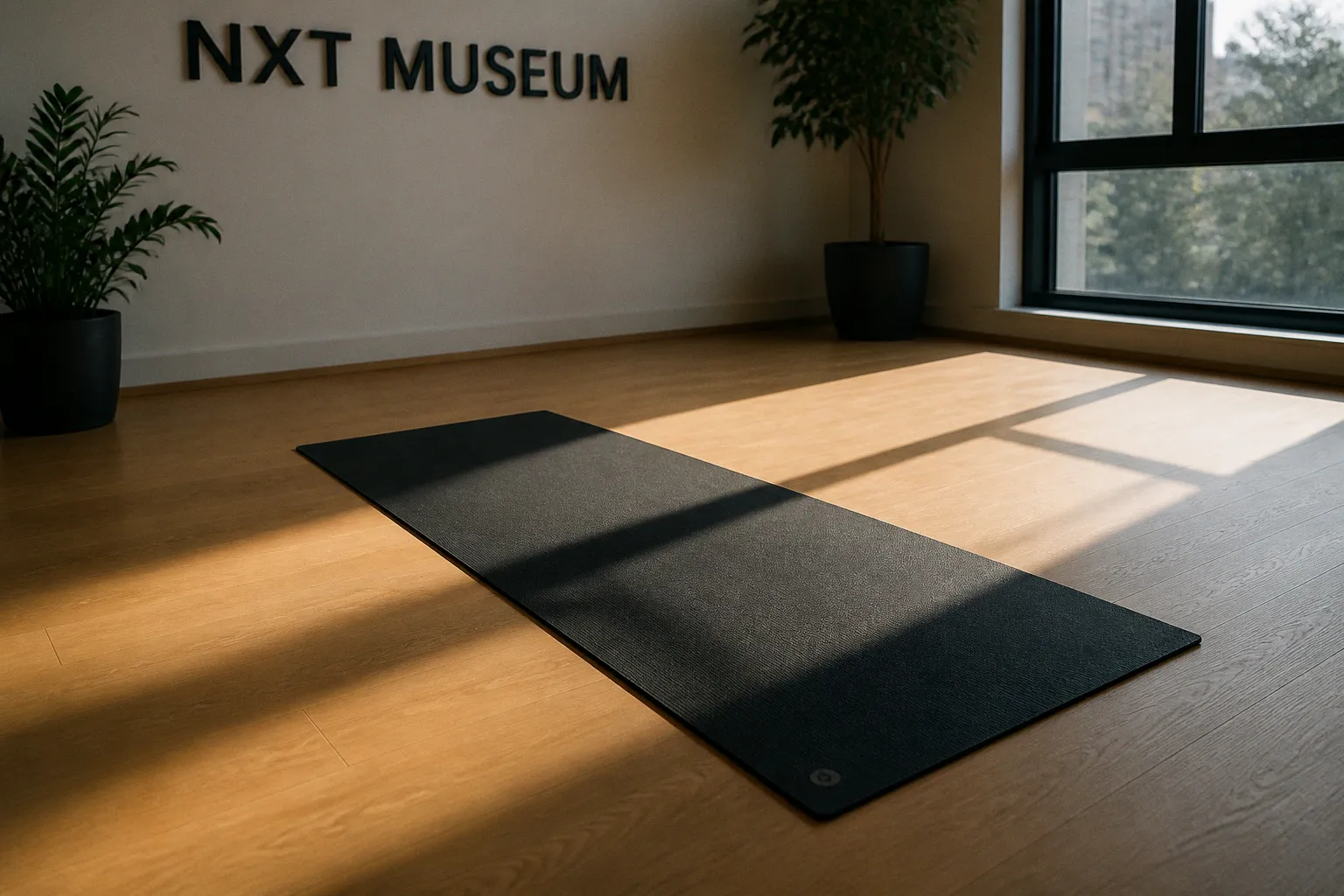Nxt Museum horaires : les meilleurs créneaux sans attente