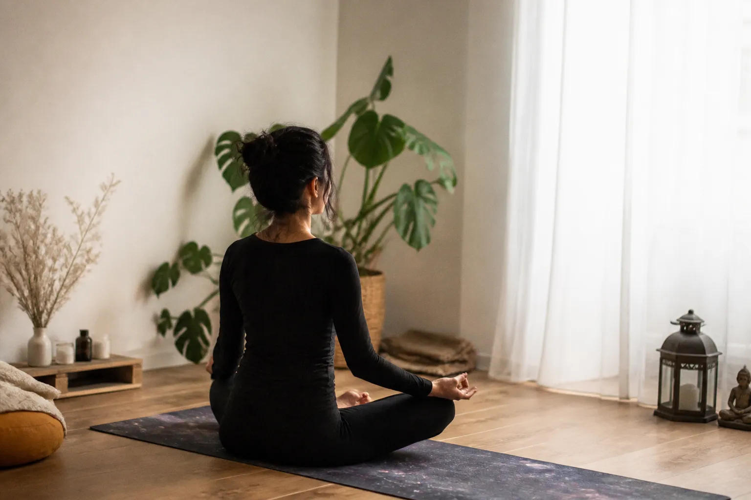 Pourquoi le yoga devient le réflexe santé incontournable au quotidien