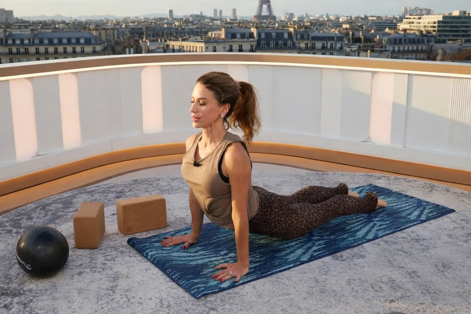 Routine matinale : comment délier son corps en quelques minutes dès le réveil