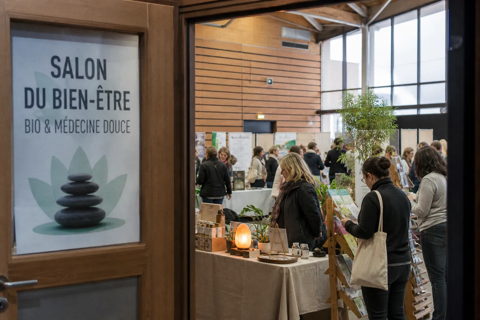 Salon du Bien-Être à La Roche-sur-Foron : optimiser votre visite pour votre pratique