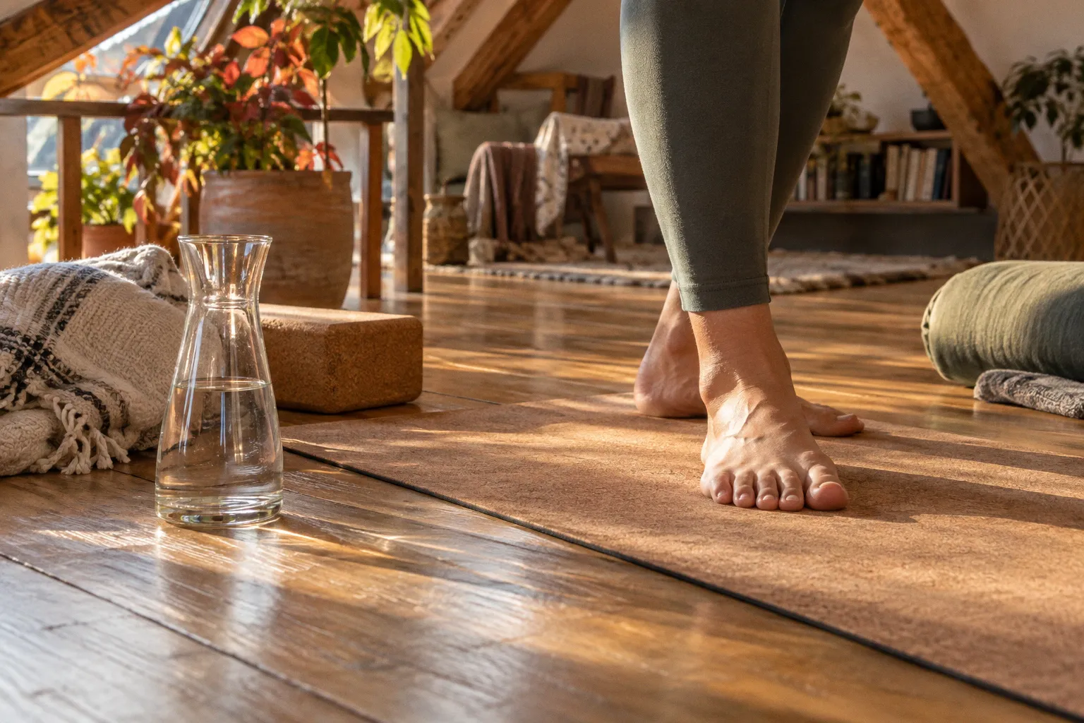 Septembre Bouge : 150 séances de yoga et sport-santé accessibles gratuitement en ligne