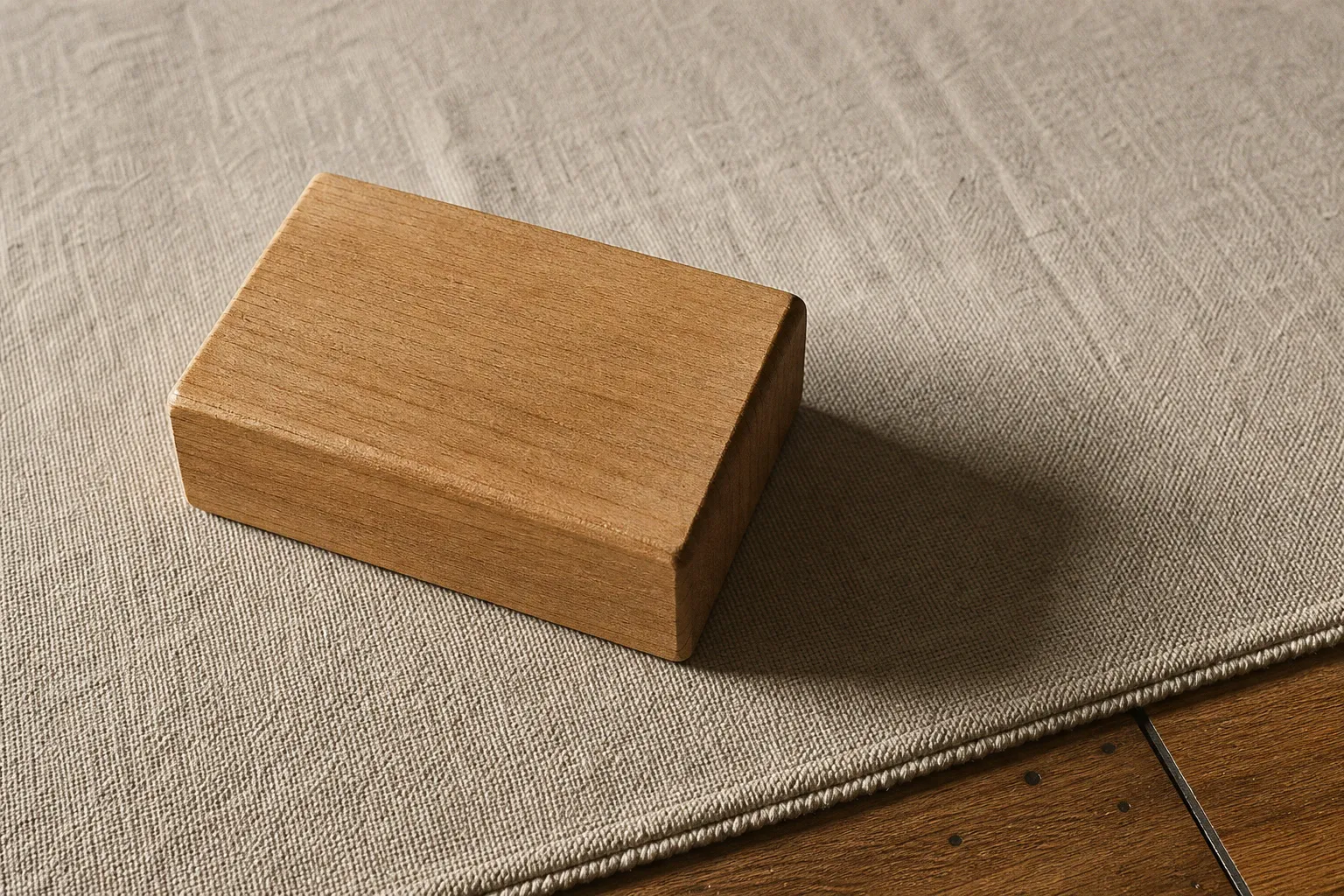 Sirsasana : le guide étape par étape pour réussir la posture